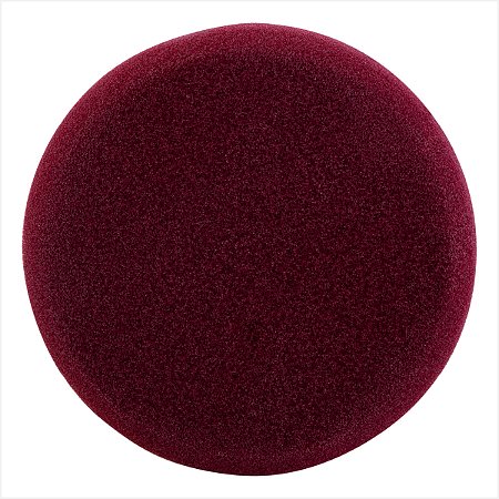 Boina de espuma para corte 3" para politriz rotativa - Vonder