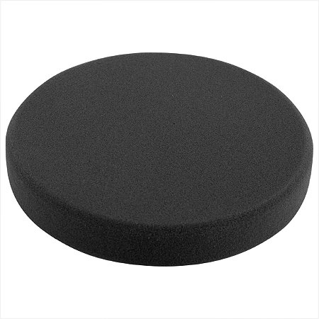 Boina de espuma para lustro 6" para politriz rotativa - Vonder