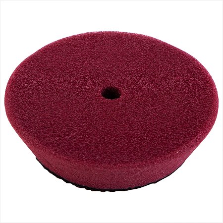 Boina de espuma para corte 3" para politriz roto-orbital - Vonder