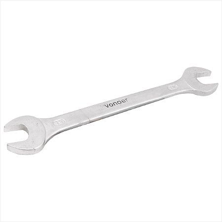 Chave fixa 18 mm x 19 mm - Vonder