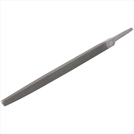 Lima triangular bastarda 10" - Vonder