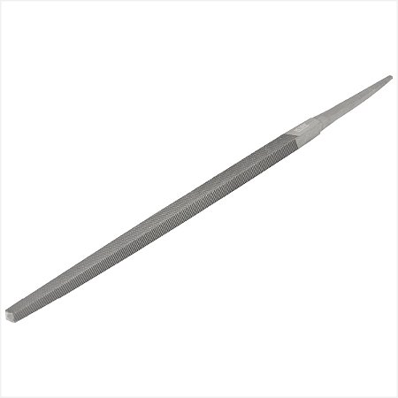 Lima quadrada bastarda 6" - Vonder