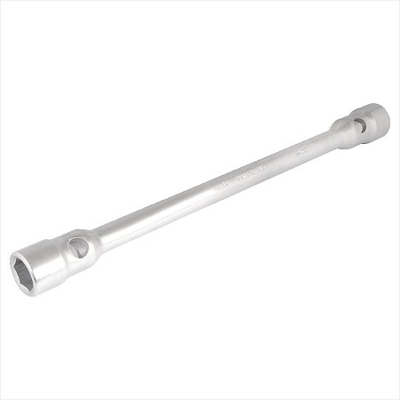 Chave de roda tipo T sem cabo 27 mm x 29 mm - Vonder