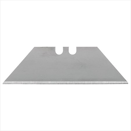Lâmina trapezoidal para estilete 19,0 mm x 61,0 mm - Vonder