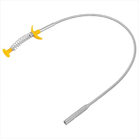 Pegador para peças flexível com garras - Vonder