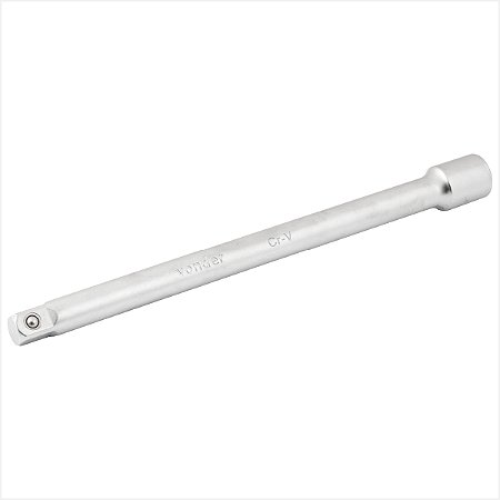 Extensão para soquete encaixe 1/2" x 10" - Vonder