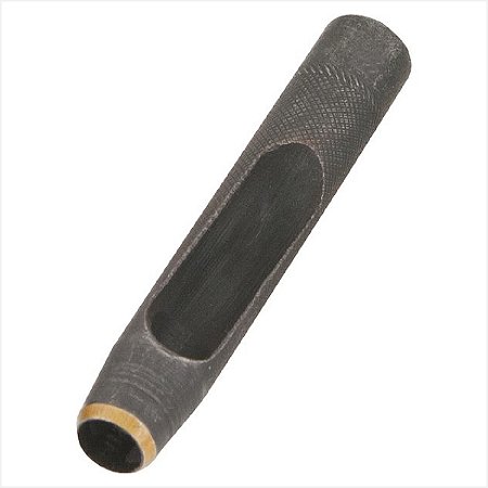 Vazador de aço redondo 18 mm - Vonder