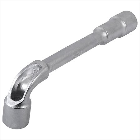 Chave biela com furo passante 12 mm - Vonder