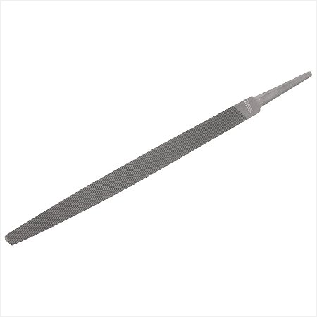 Lima triangular bastarda 8" - Vonder