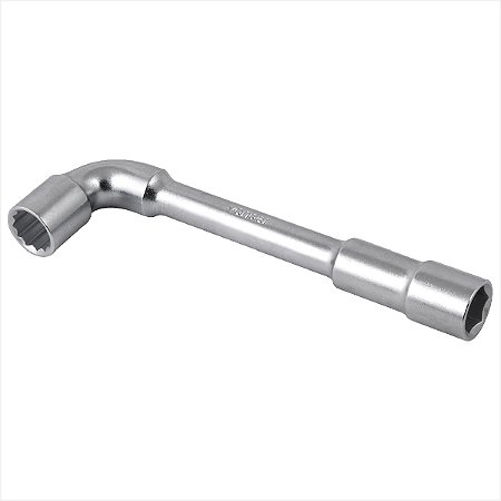 Chave biela com furo passante 14 mm - Vonder