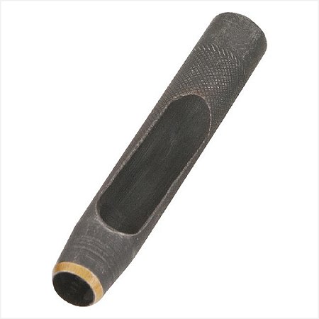 Vazador de aço redondo 14 mm - Vonder