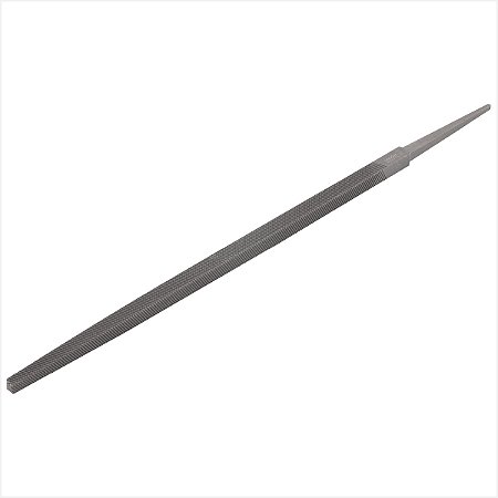 Lima quadrada bastarda 8" - Vonder