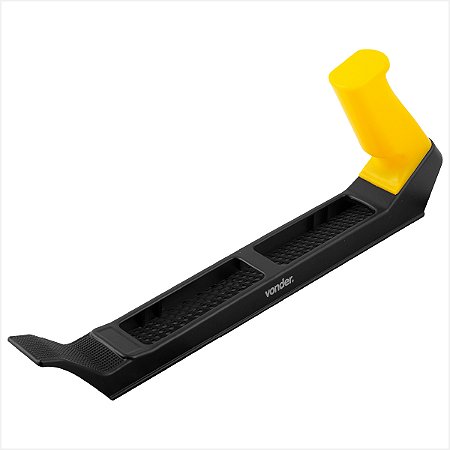 Grosa tipo plaina 40 mm x 250 mm - Vonder