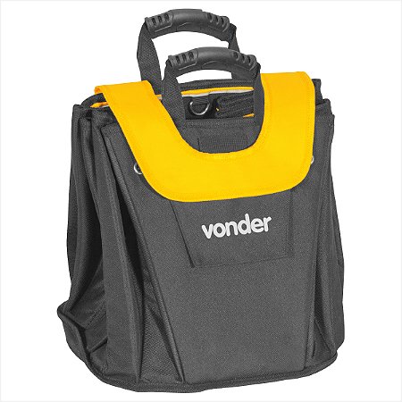 Bolsa em lona para ferramentas BL 040 - Vonder