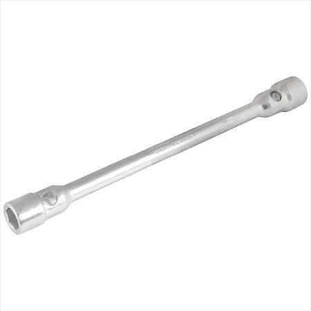 Chave de roda tipo T sem cabo 27 mm x 32 mm - Vonder