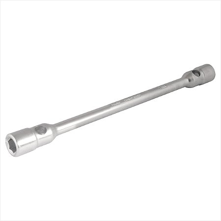 Chave de roda tipo T sem cabo 22 mm x 24 mm - Vonder