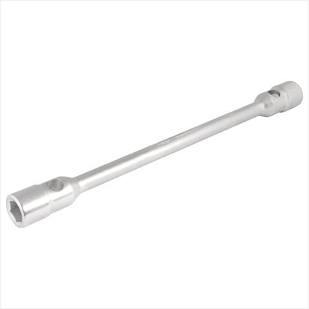 Chave de roda tipo T sem cabo 24 mm x 27 mm - Vonder