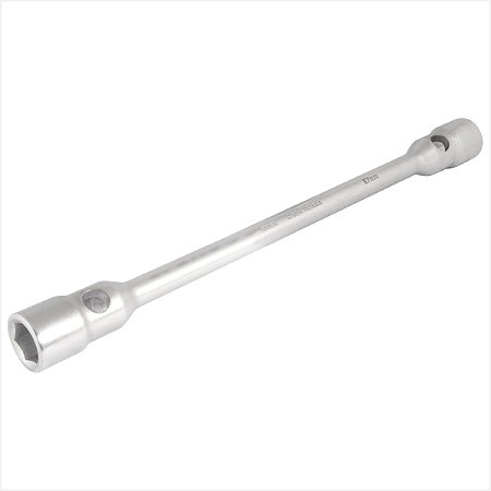 Chave de roda tipo T sem cabo 27 mm x 27 mm - Vonder