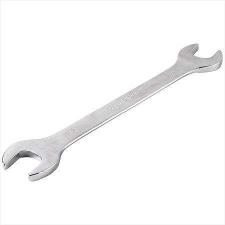 Chave fixa 20 mm x 22 mm - Vonder