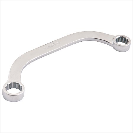 Chave starter/estrela meia-lua 3/4" x 7/8" - Vonder
