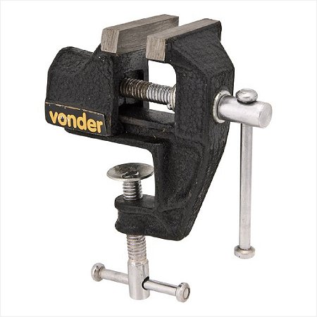 Torno de bancada tipo mini 2" - Vonder