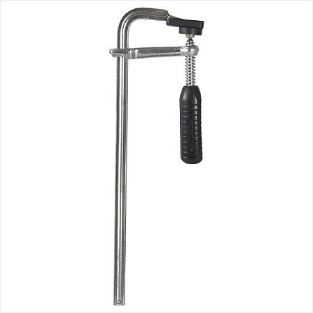 Grampo tipo sargento 600 mm x 80 mm - Vonder