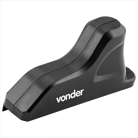 Plaina de borda para chapa de drywall - Vonder