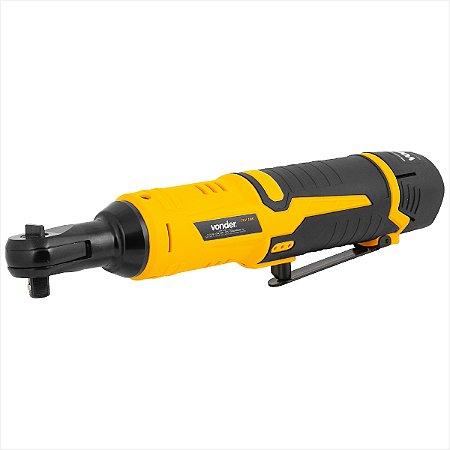 Chave catraca a bateria com encaixe 3/8" 10,8 V bivolt CCV 108 - Vonder