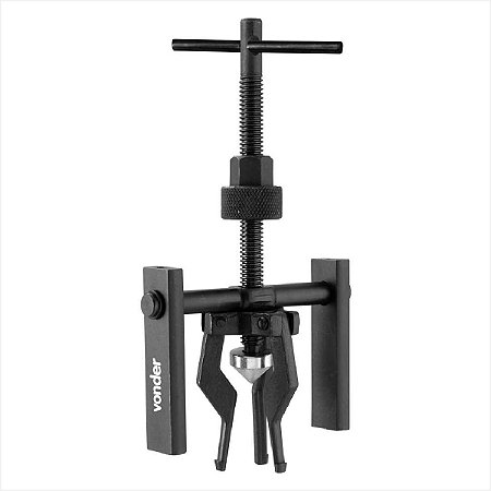 Extrator de rolamentos internos 1/2" a 2" 3 garras - Vonder