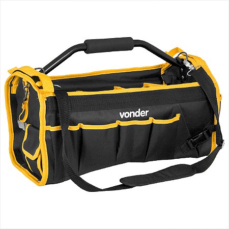 Bolsa em lona para ferramentas BL 004 - Vonder