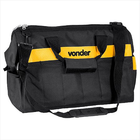 Bolsa em lona para ferramentas BL 008 - Vonder