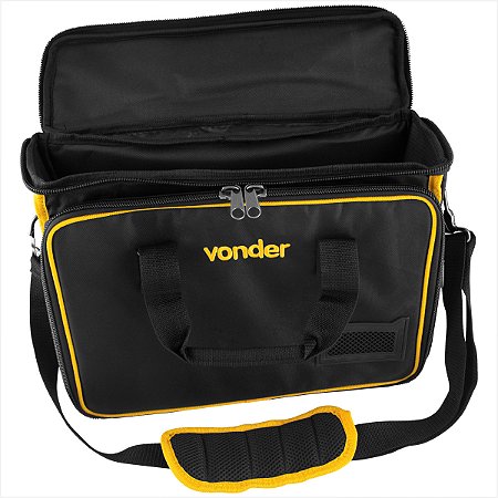 Bolsa em lona para ferramentas BL 030 - Vonder
