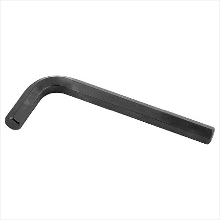 Chave hexagonal (allen) 12,0 mm - Vonder