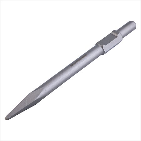 Ponteiro com encaixe hexagonal 30,0 mm x 410,0 mm - Vonder