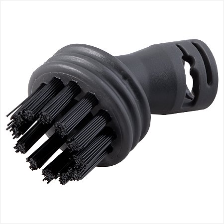Bocal curvo com escova de nylon para LMV 1400 - Vonder