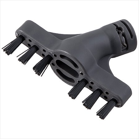 Bocal com escova de nylon para LMV 1400 - Vonder
