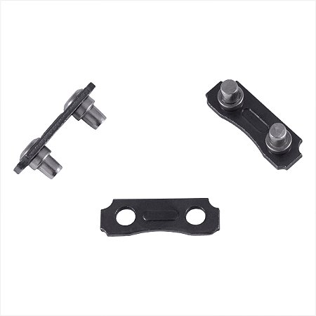 Elo união para corrente de motosserra passo 3/8'' V38P13SQ - Vonder