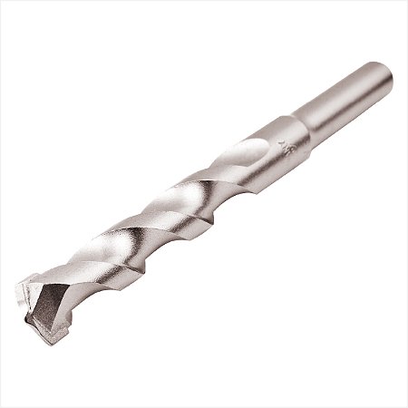 Broca de vídea para granito 12 mm x 150 mm ZMX - Vonder