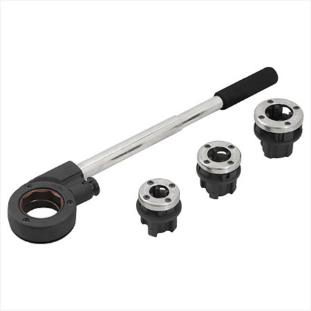 Tarraxa manual 1/2" a 1" BSPT - Vonder