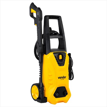 Lavadora de alta pressão LAV 2000 2.100 lbf/pol² 220 V - Vonder