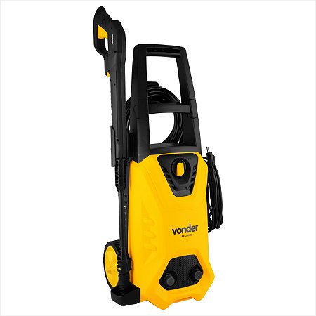 Lavadora de alta pressão LAV 2030I 1.960 lbf/pol² 127 V - Vonder