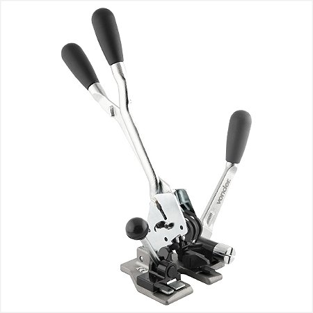 Esticador conjugado para fita plástica de 1/2" - Vonder