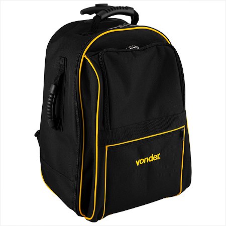 Mochila para ferramentas com rodas MOV 0500 - Vonder