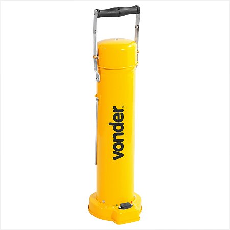 Estufa para eletrodo 5 kg 220 V (AC) / 60 V a 110 V (DC) - Vonder
