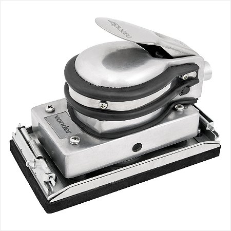 Lixadeira orbital pneumática LP 700 - Vonder