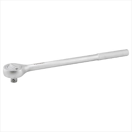 Catraca reversível para soquete encaixe 3/4" x 500 mm - Vonder
