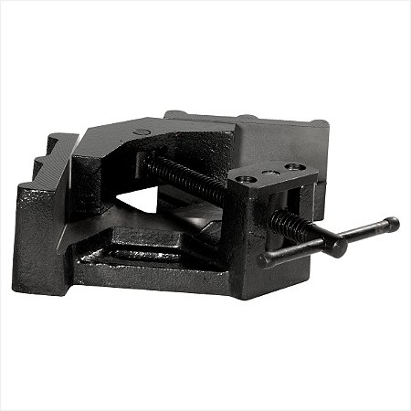 Morsa angular de 4" 90° - Vonder