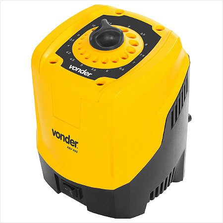 Afiador de brocas de 3 a 10 mm 95 W ABV 095 220 V - Vonder