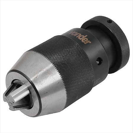 Mandril de aperto rápido 1,0 mm - 16,0 mm cone B18 - Vonder