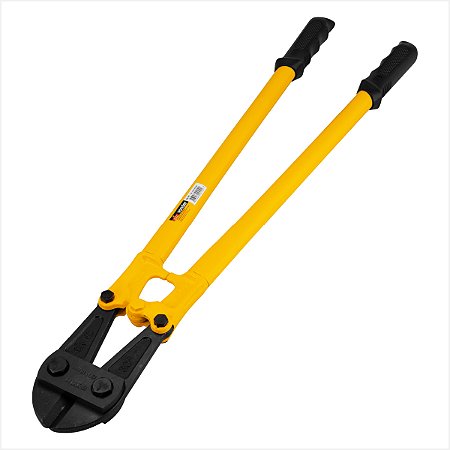 Tesoura corta vergalhão 30" - Vonder